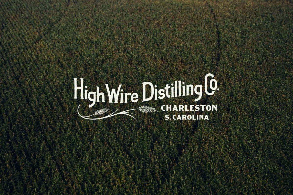 High Wire Distilling Co., Charleston, South Carolina - SLB Cares sponsor