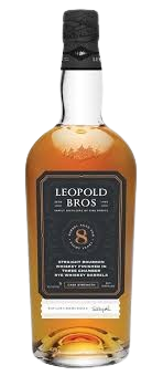 Leopold Bros 8 Year