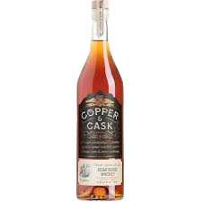 Copper & Cask Cigar Blend