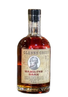 Glenns Creek Premium Blue Agave Spirit