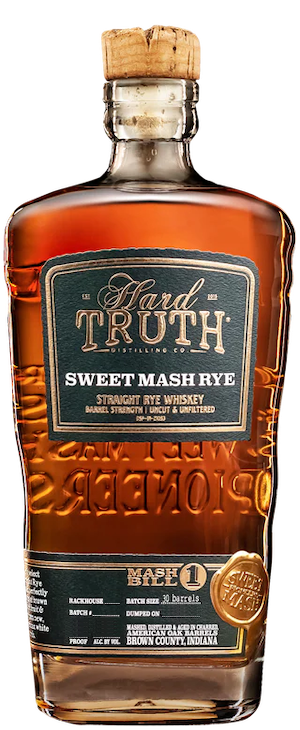 Hard Truth Sweet Mash Rye