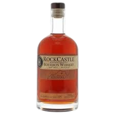Rock Castle Kentucky Straight Bourbon Whiskey