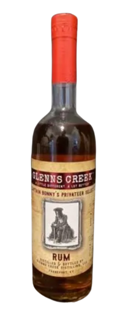 Glenns Creek Rum