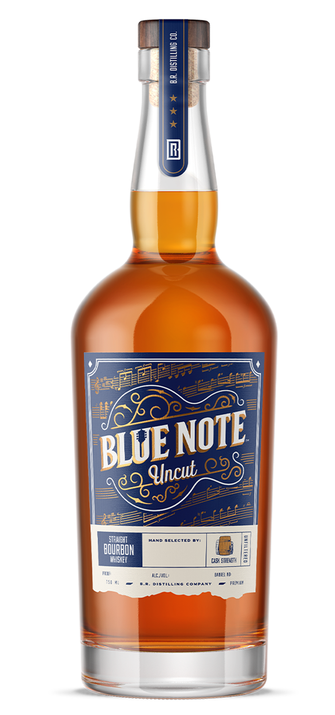 Blue Note Juke Joint Whiskey