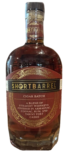 Shortbarrel Cigar Batch