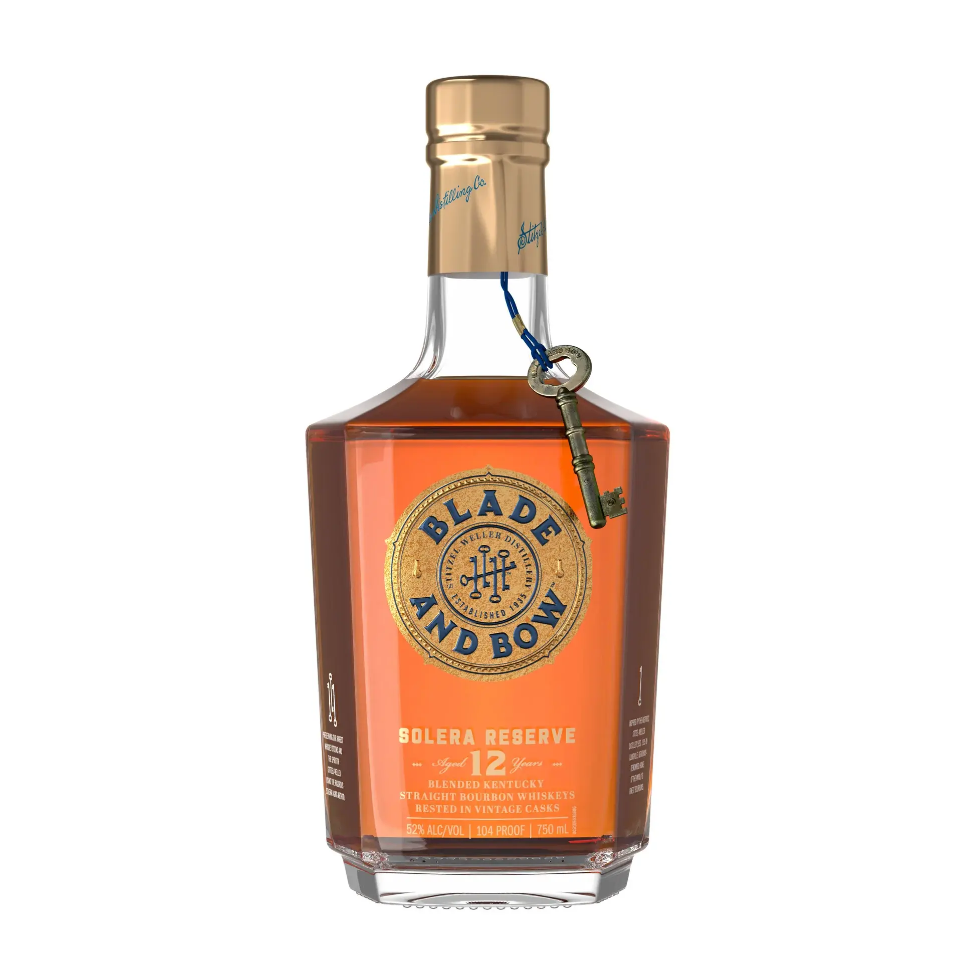 Blade and Bow 12 Year