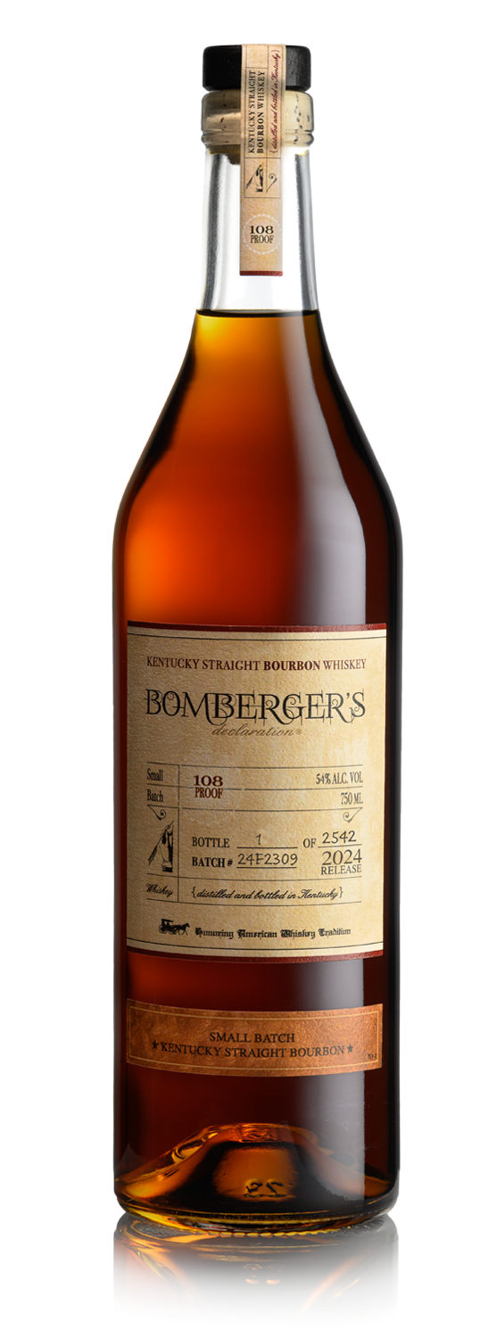 Bomberger's Declaration