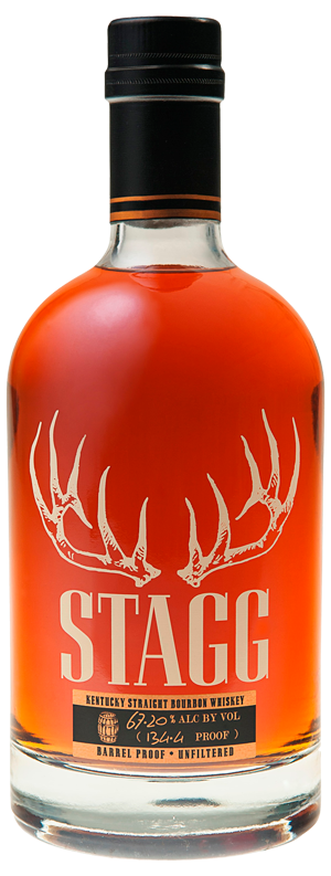 Stagg 25B