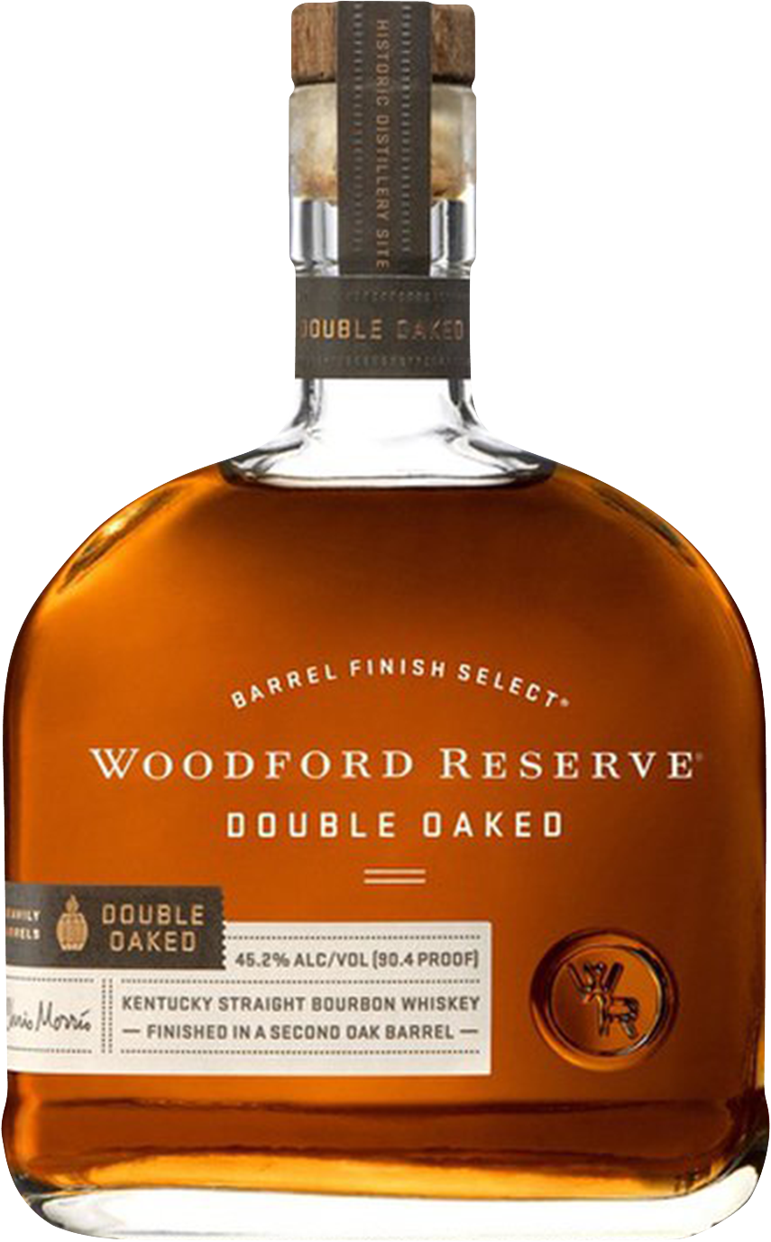 Woodford Reserve Double Oaked