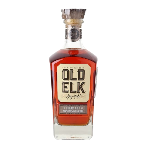Old Elk Cigar Cut
