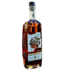 Region 5 Single Barrel