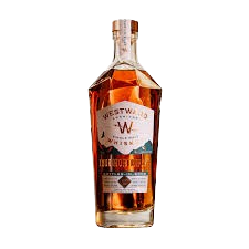 Westward American Single Malt Bottled In Bond