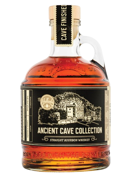 Ancient Cave Collection Cask Strength