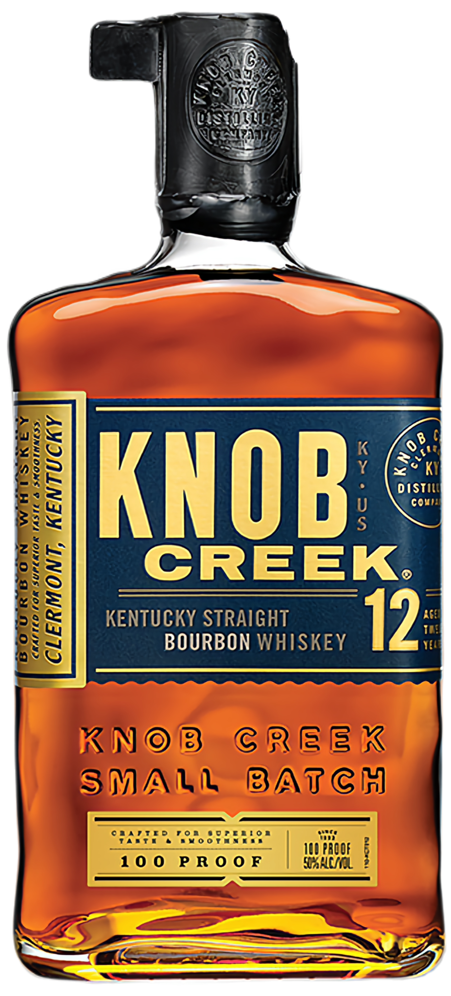 Knob Creek 12 Year