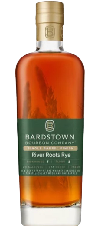 River Roots Harry Doggos