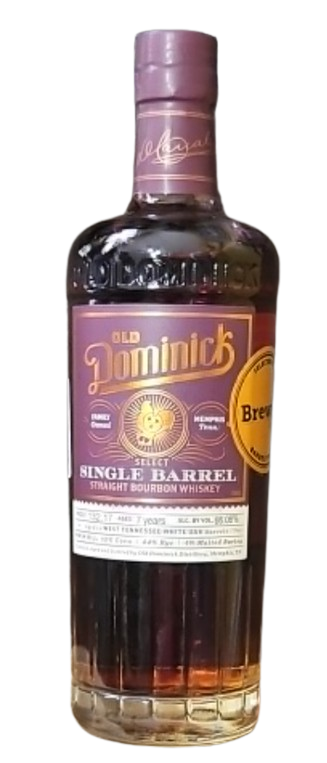 Old Dominick Single Barrel