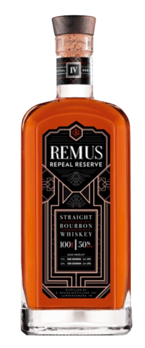 Remus Repeal Reserve