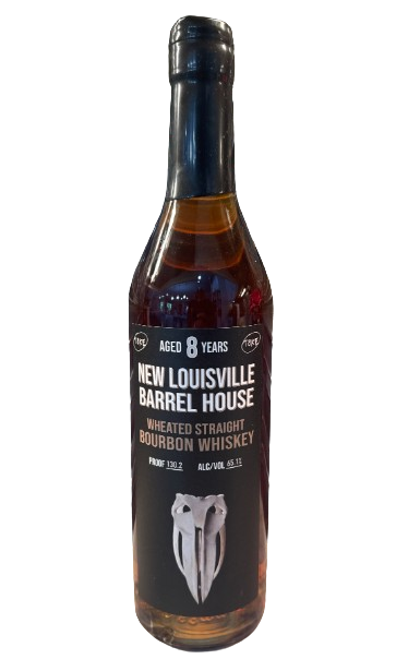 Old Louisville Wheated 7 Year