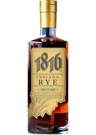 1816 Indiana Rye