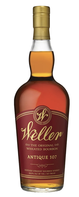 Weller Antique 107