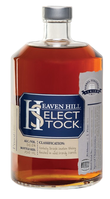 Heaven Hill Select Stock