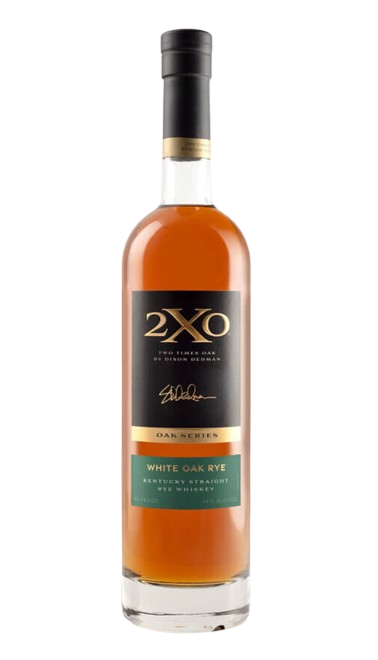 2X0 White Oak Rye