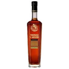 Thomas S Moore Cognac Casks