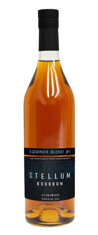 Stellum Bourbon Equinox Blend