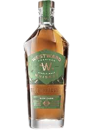 Westward Rum Cask