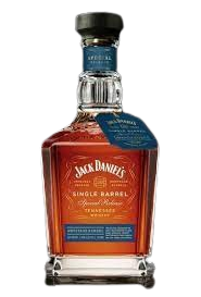 Jack Daniels Single Barrel Heritage