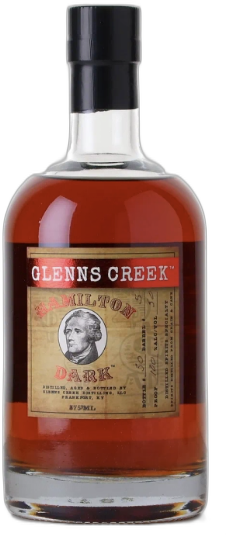 Glenns Creek OCD #5
