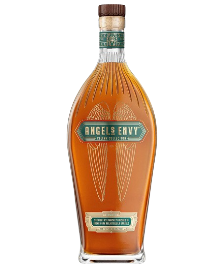 Angels Envy 2025 Limited Release Cellar Collection