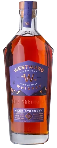 Westward American Single Malt