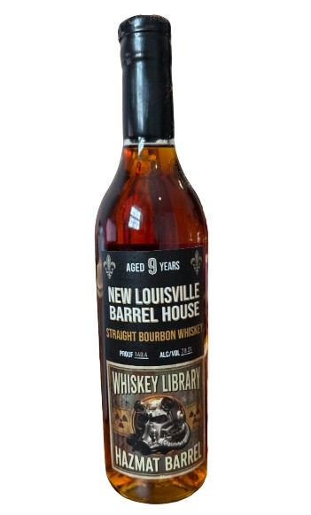 Old Louisville 9 Year