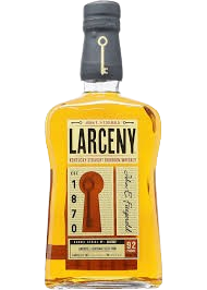 Larceny Batch C923