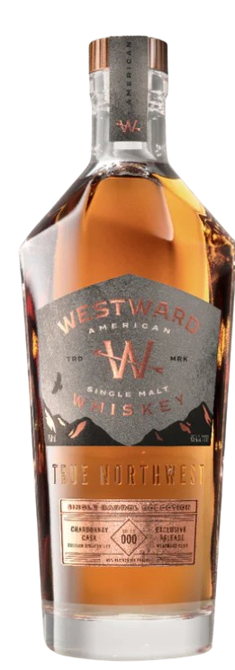 Westward Single Malt