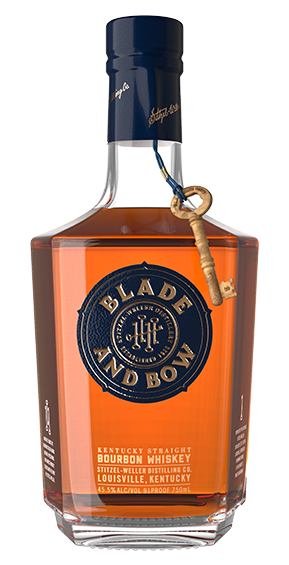 Blade and Bow Straight Bourbon