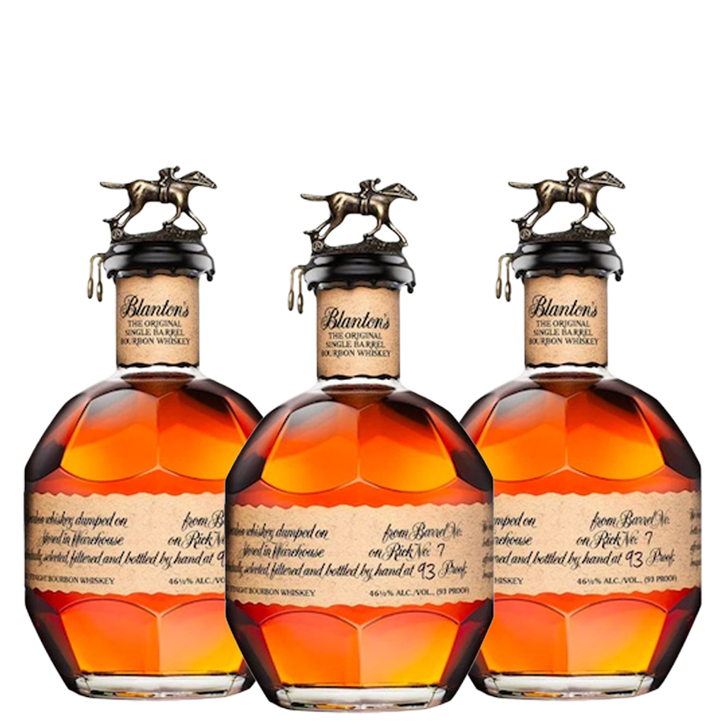 SLB Blantons Bundle